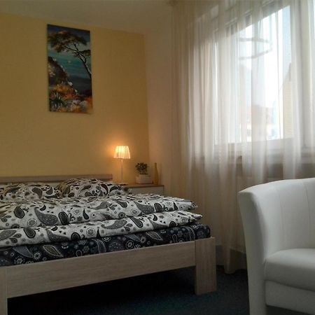 Wohnung In Der Ludwigstrasse Im Zentrum Von Dortmund Bagian luar foto