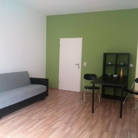 Wohnung In Der Ludwigstrasse Im Zentrum Von Dortmund Bagian luar foto