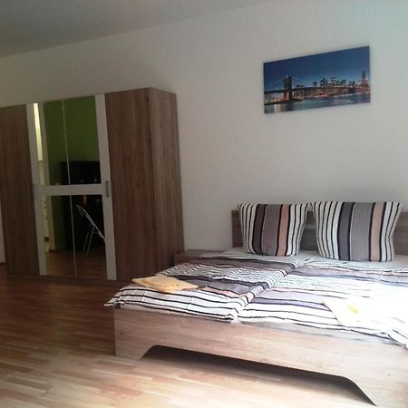 Wohnung In Der Ludwigstrasse Im Zentrum Von Dortmund Bagian luar foto