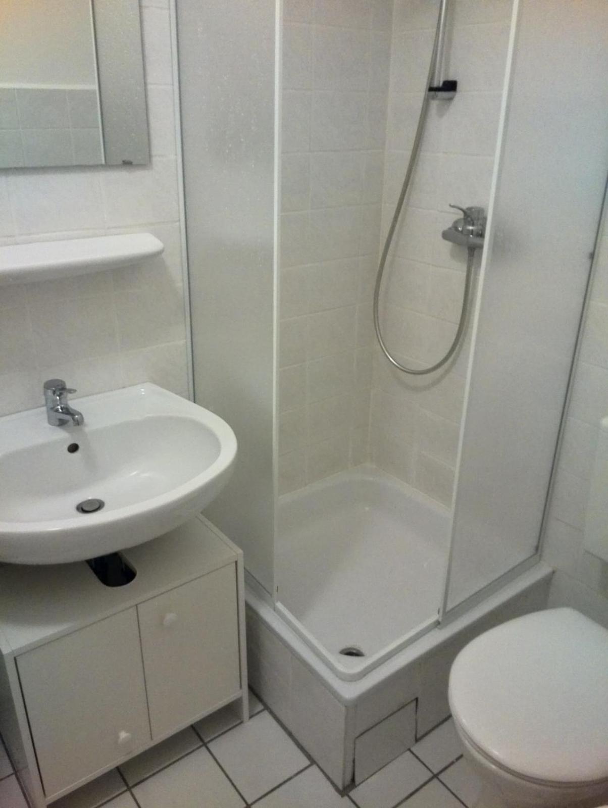 Wohnung In Der Ludwigstrasse Im Zentrum Von Dortmund Bagian luar foto
