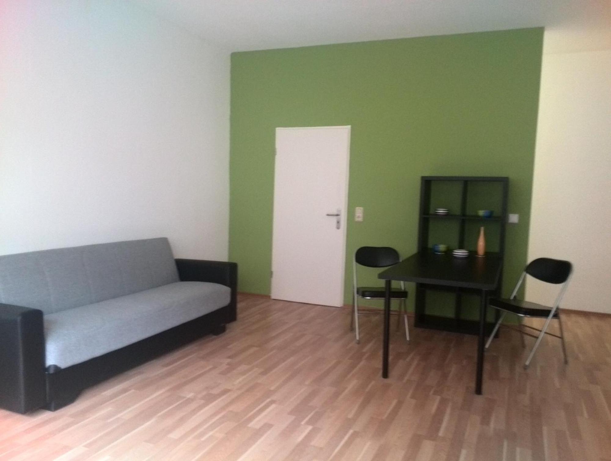 Wohnung In Der Ludwigstrasse Im Zentrum Von Dortmund Bagian luar foto