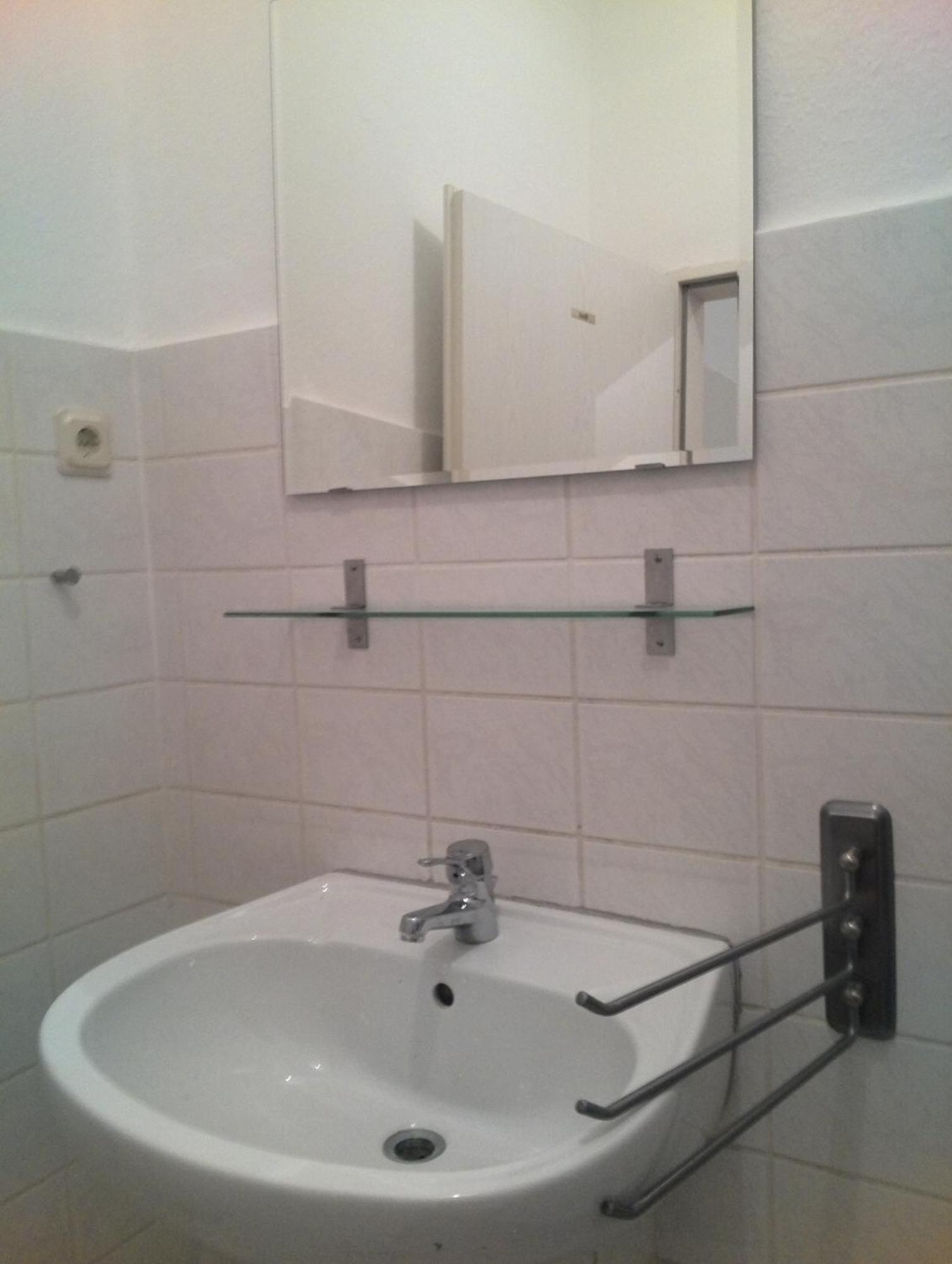 Wohnung In Der Ludwigstrasse Im Zentrum Von Dortmund Bagian luar foto
